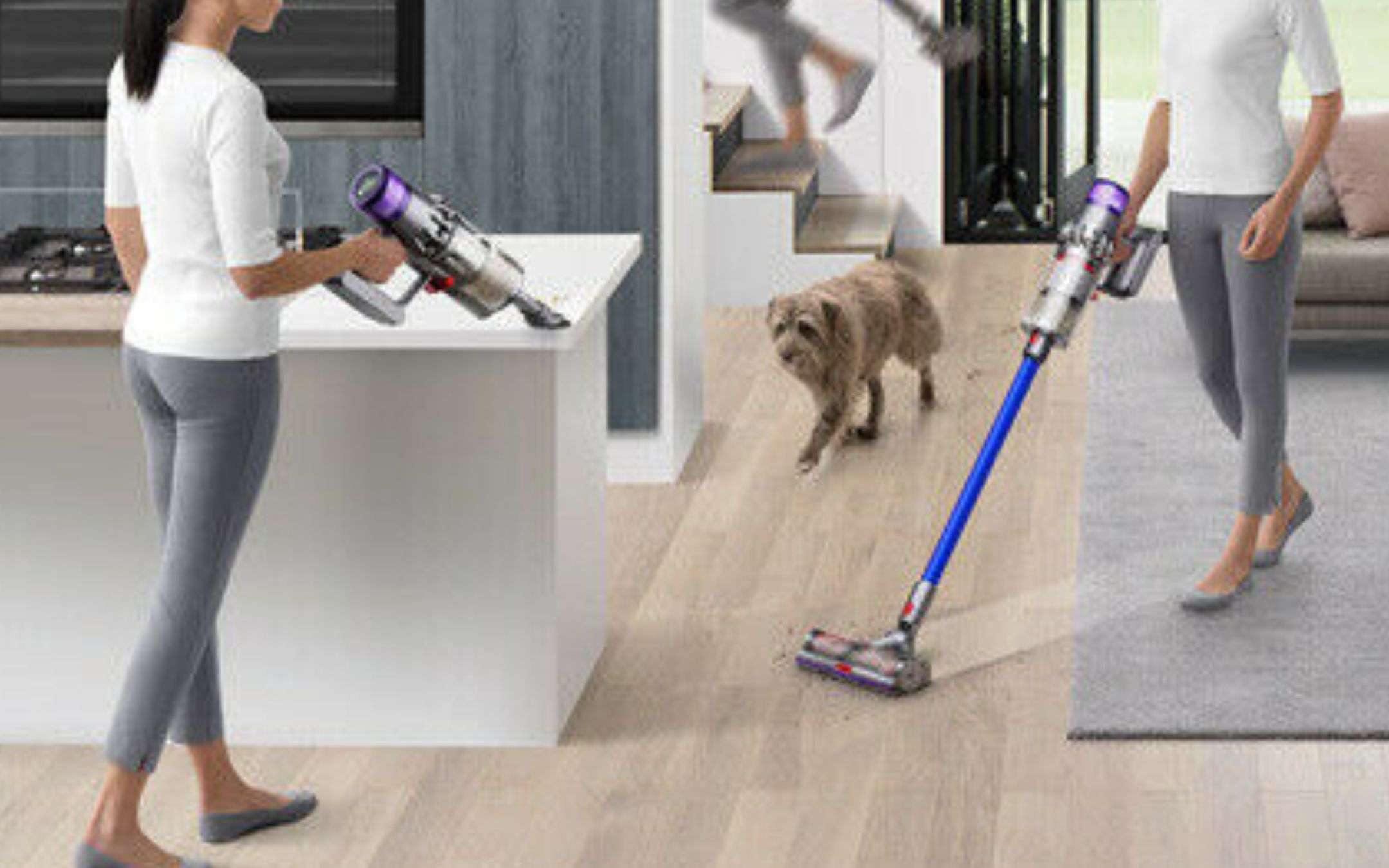 Dyson V11: il top finalmente a prezzo BASSO, pochissimi pezzi Dyson V11: il top finalmente a prezzo BASSO, pochissimi pezzi