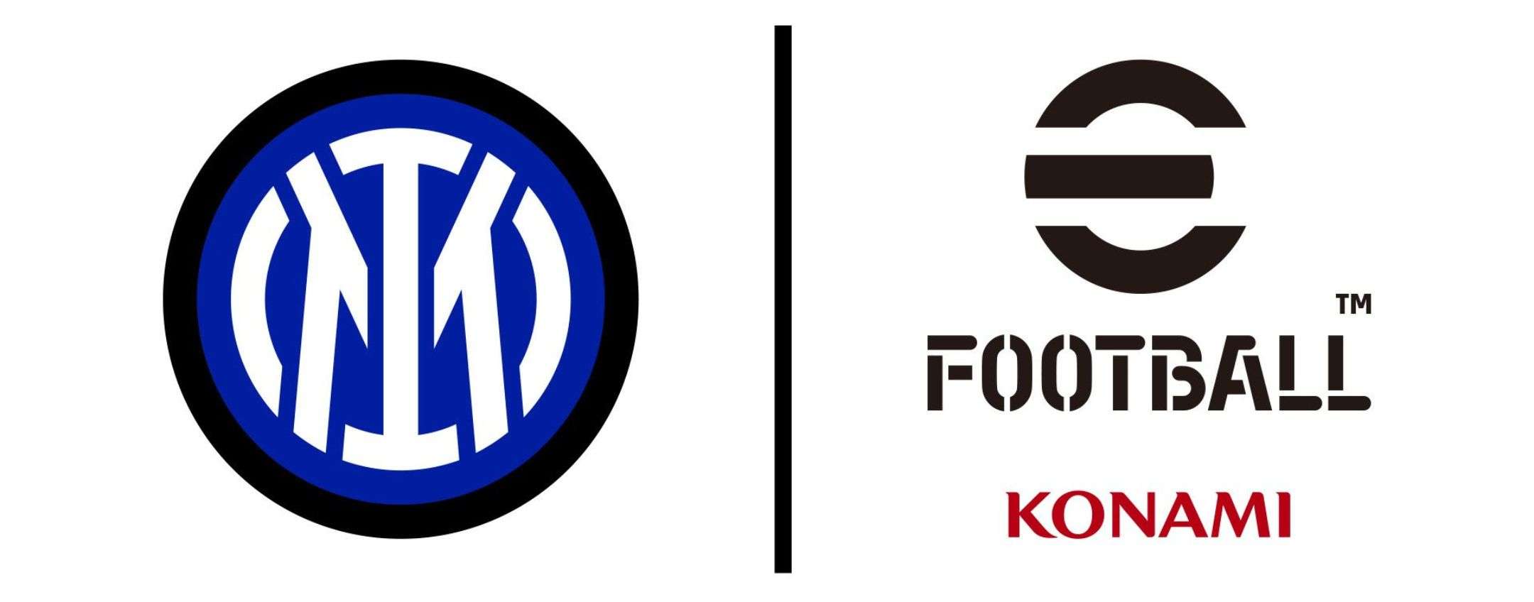 eFootball si prende l'Inter: addio a FIFA, ecco a partire da quando eFootball si prende l'Inter: addio a FIFA, ecco a partire da quando
