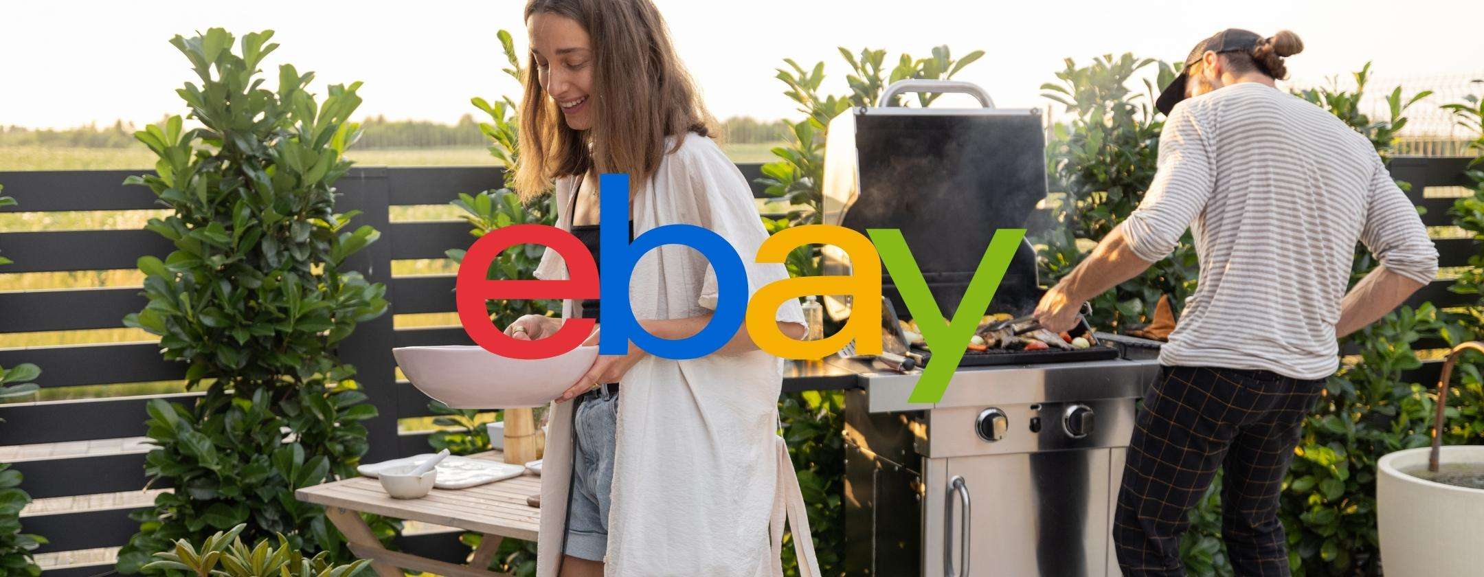 eBay ti rinnova terrazzo e giardino: scopri il nuovo codice coupon eBay ti rinnova terrazzo e giardino: scopri il nuovo codice coupon