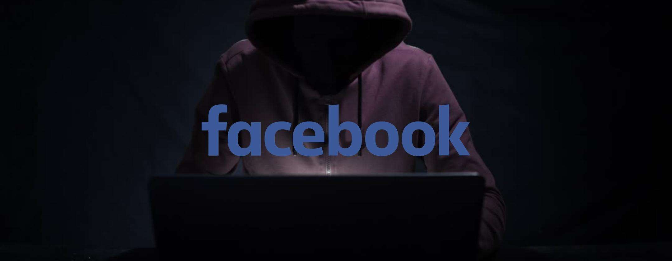 Facebook: come scoprire se il tuo account è stato violato