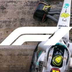 Formula 1 GP Gran Bretagna: calendario completo e streaming live