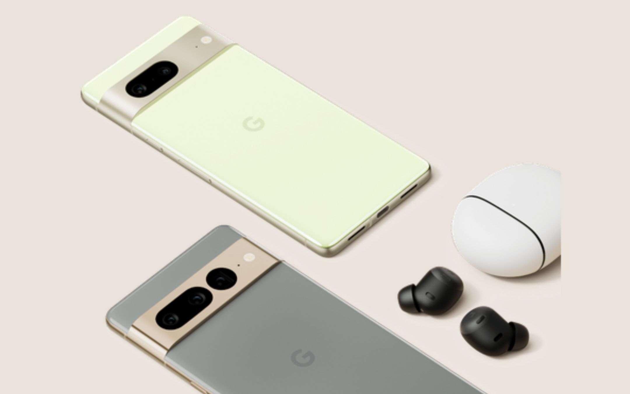 Google Pixel 7 Pro, nuove info e foto provenienti da un prototipo