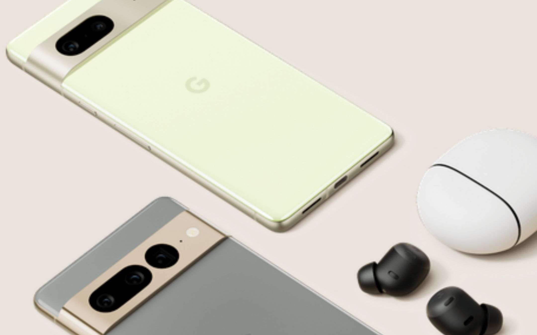 Google ha in cantiere un potentissimo Pixel 7 Ultra?