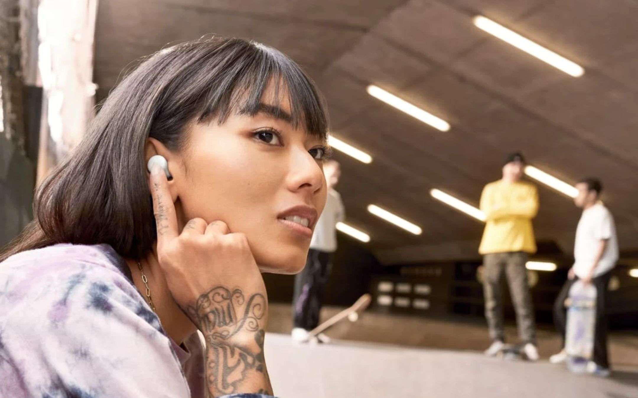 Pixel Buds A-Series, Google rilascia un update che migliora l'audio