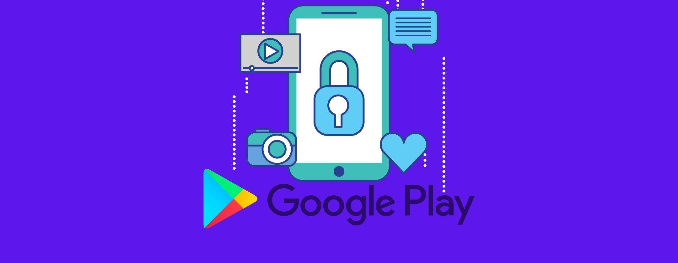 Google e raccolta dati delle app: perché serve un antivirus Google e raccolta dati delle app: perché serve un antivirus