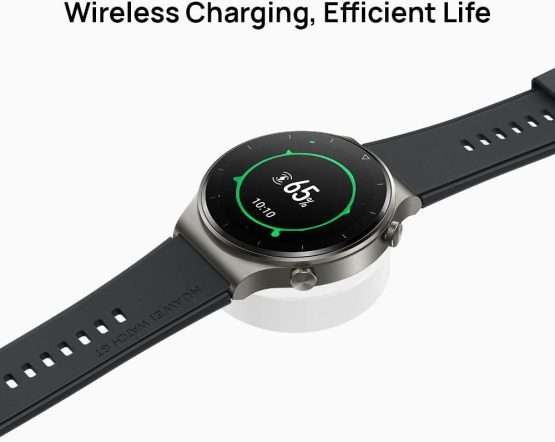 huawei watch gt 2 pro