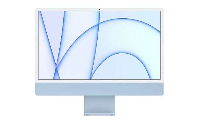 iMac
