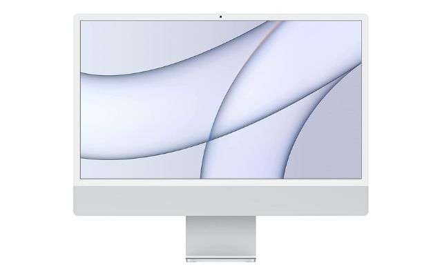 iMac 24"