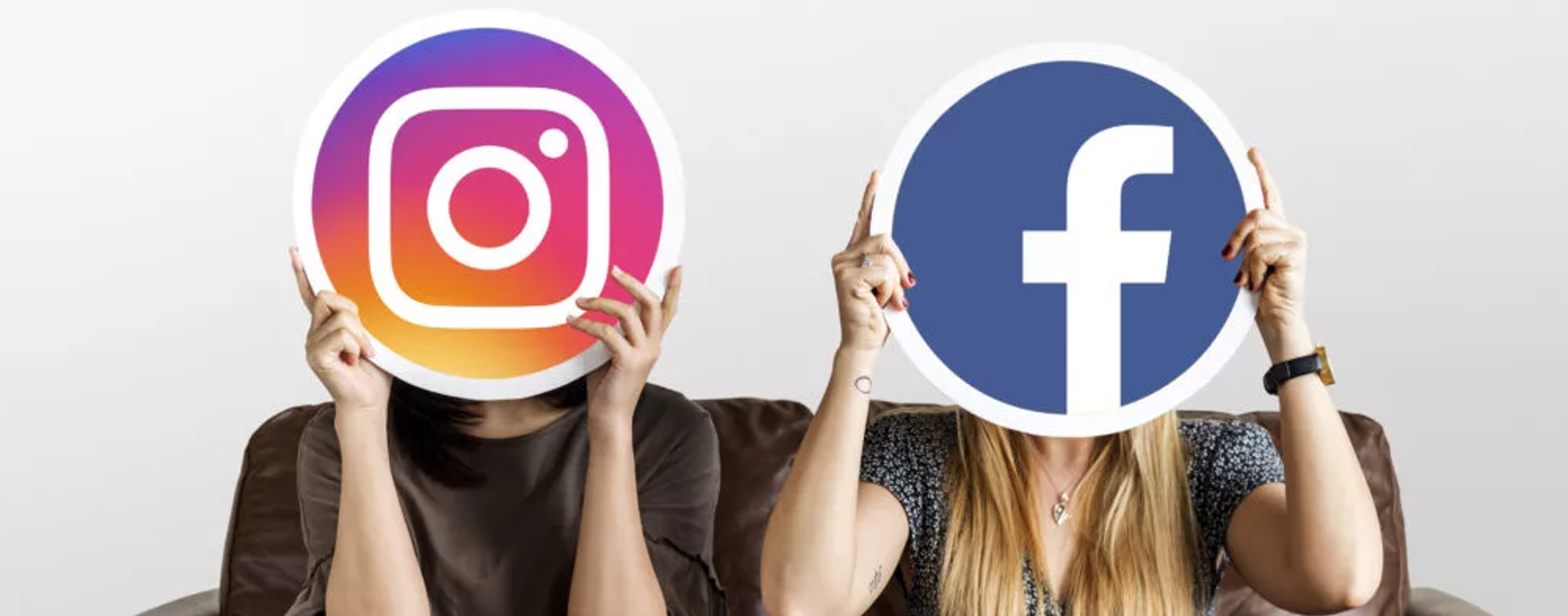 Instagram e Facebook: sempre più spazio a post di account non seguiti
