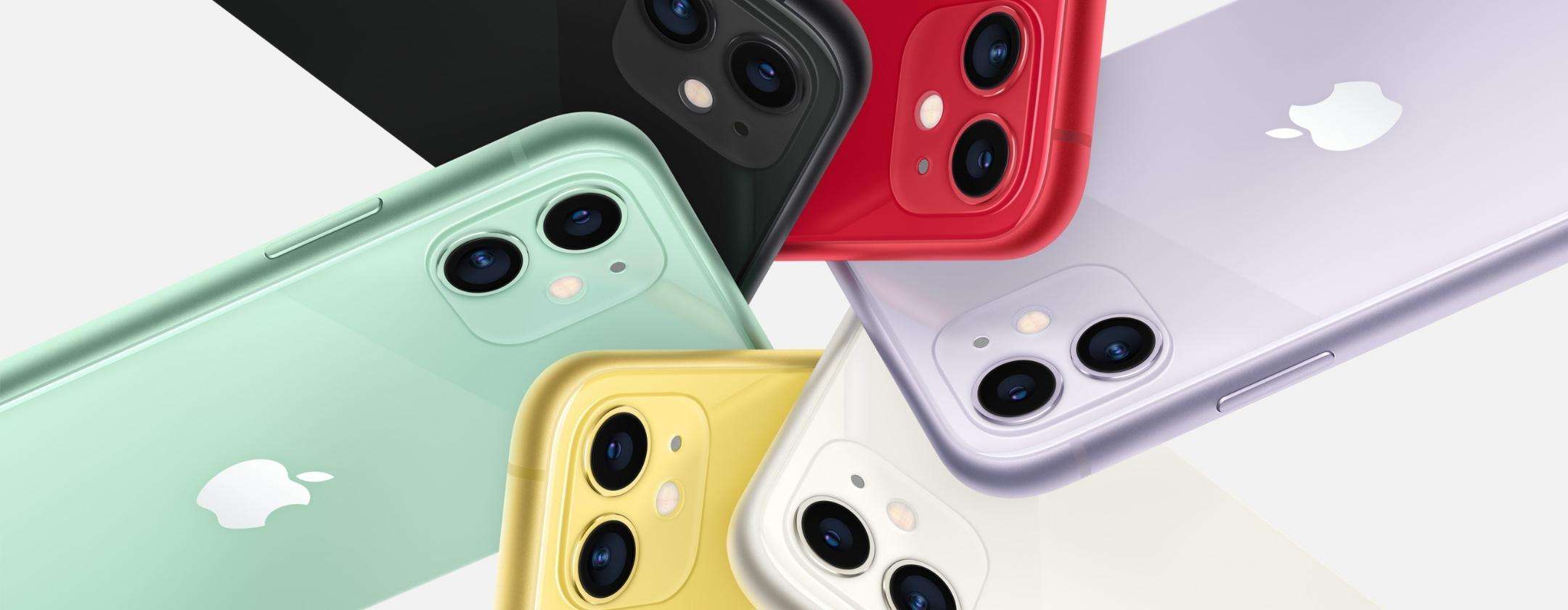 iPhone 11 a un prezzo spaziale solo su eBay iPhone 11 a un prezzo spaziale solo su eBay