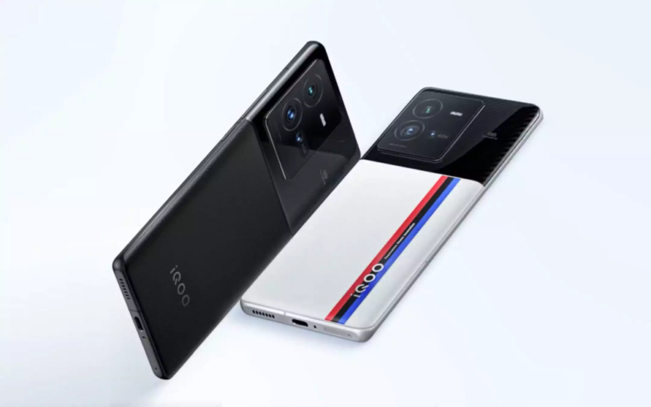 iQOO 10 Pro sarà il primo smartphone al mondo con la ricarica a 200W?