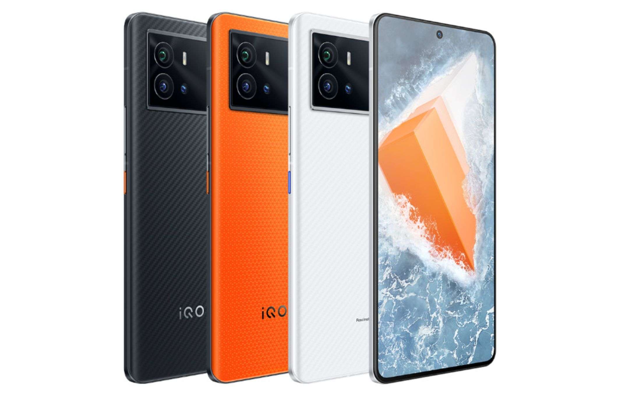 iQOO 10 Pro: dai leak emerge un top di gamma pauroso