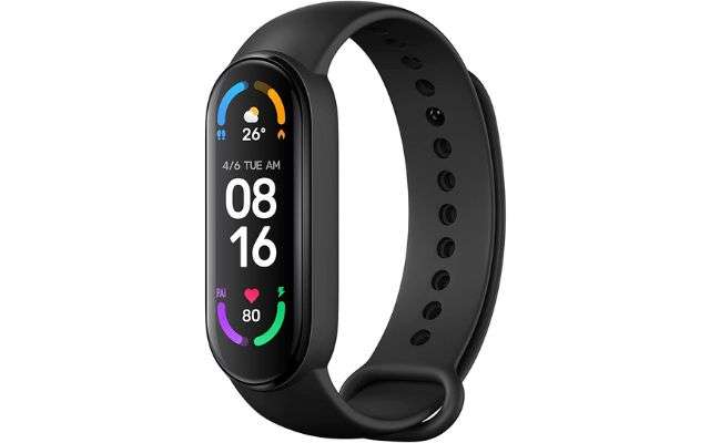 xiaomi band 6 amazon