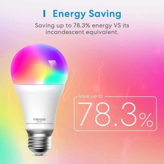 lampadina smart