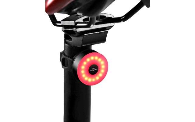 luci led bicicletta