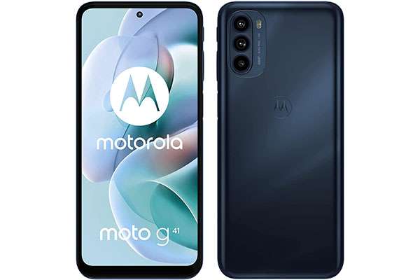 motorola moto g41