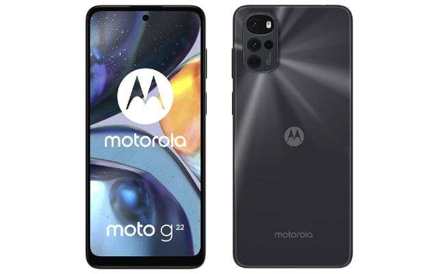 motorola moto g22 amazon