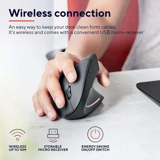 mouse wireless