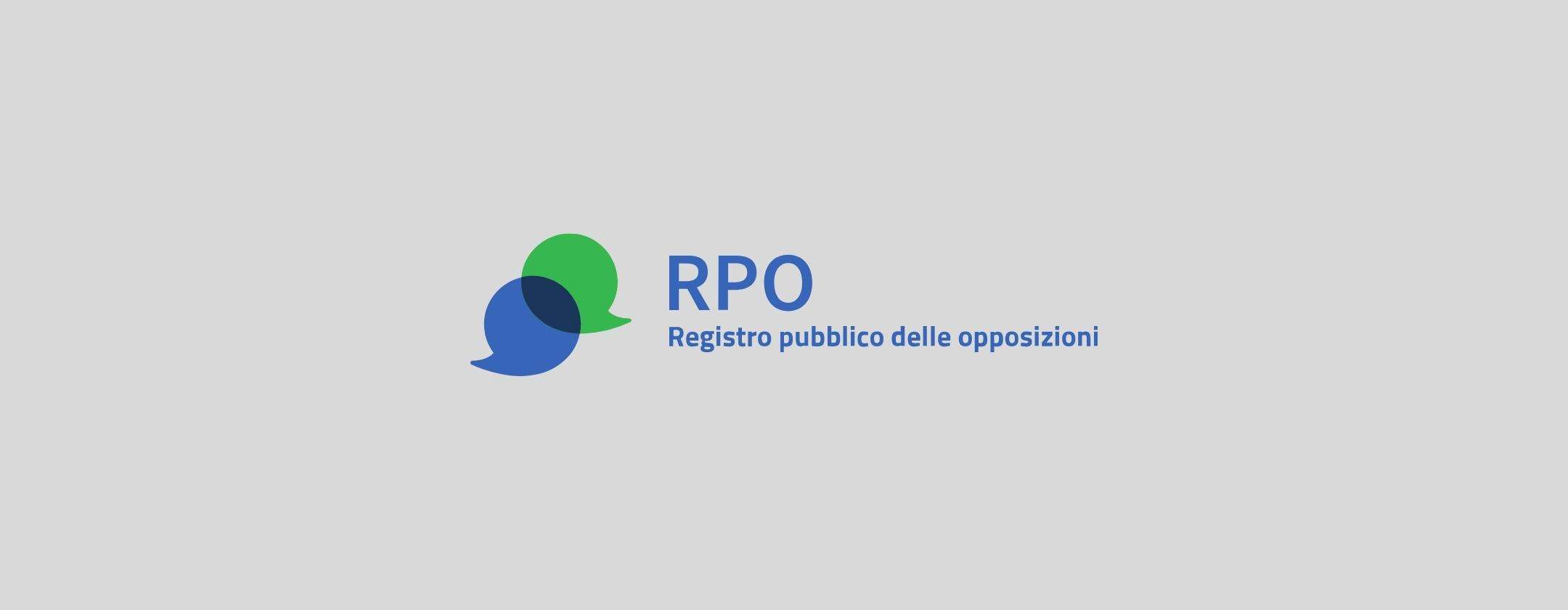 Nuovo Registro delle Opposizioni: 5 cose da sapere Nuovo Registro delle Opposizioni: 5 cose da sapere