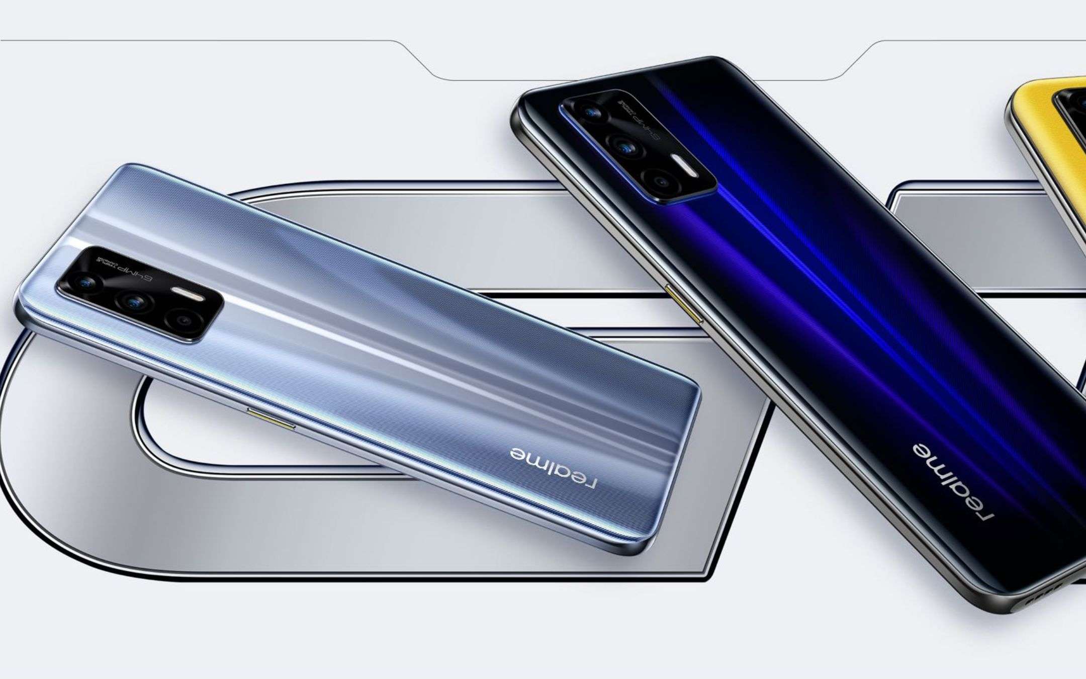 Offerta SHOCK per il potentissimo Realme GT (-37% solo su Amazon)