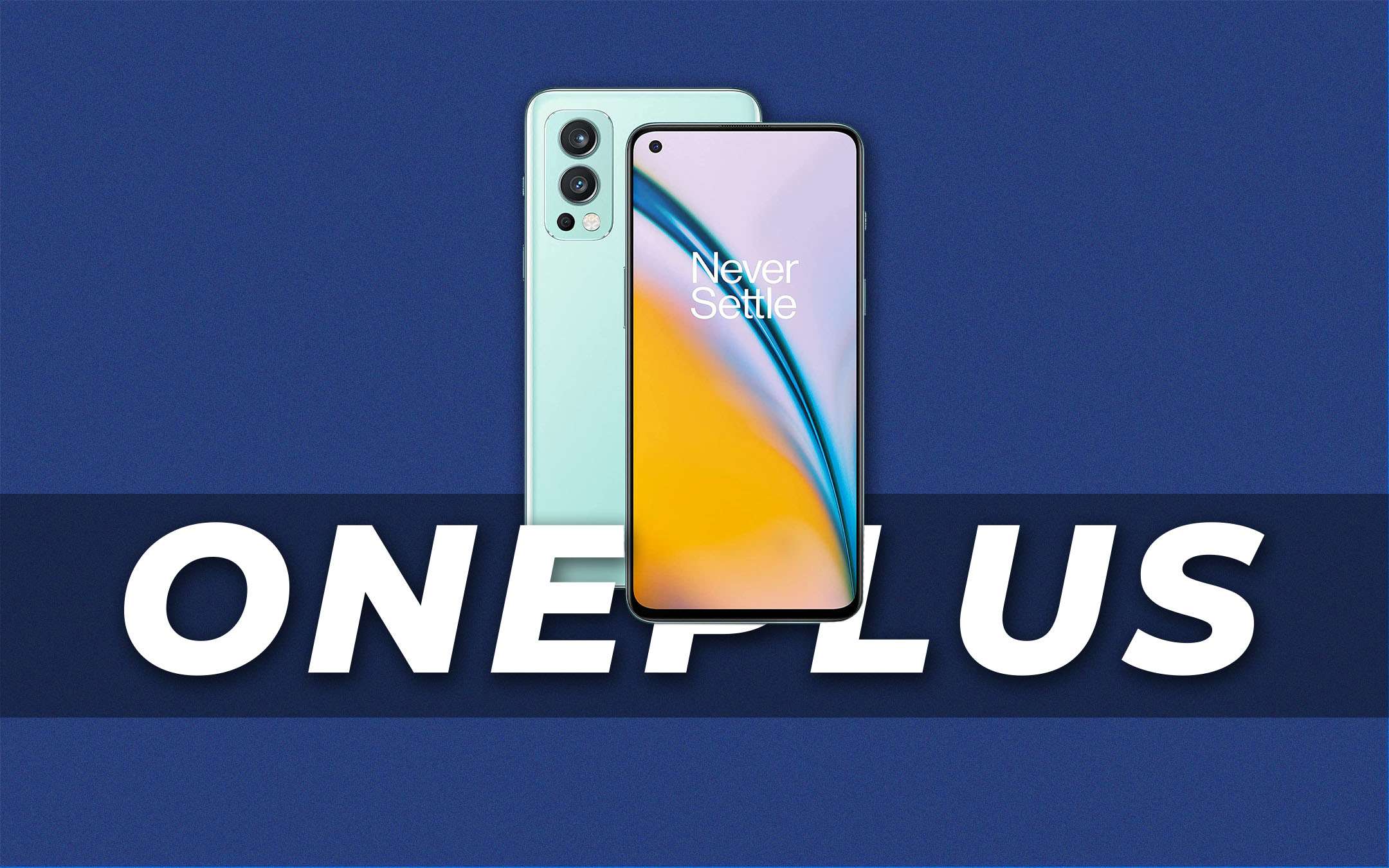 FOLLIA OnePlus: Nord 2 a 290 euro è un affare