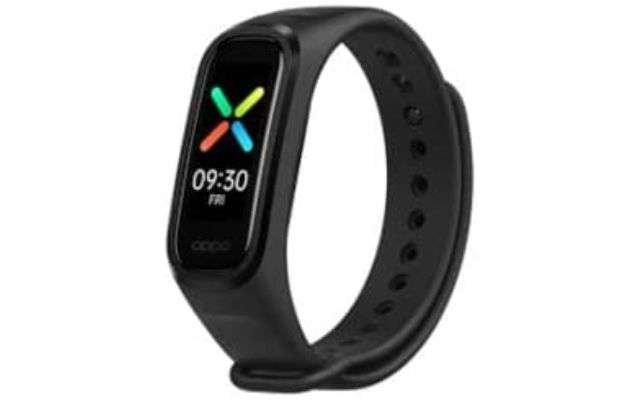 oppo band sport amazon