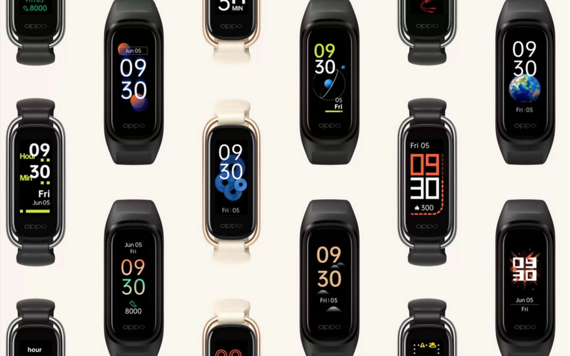 OPPO Band Sport, smartband stupenda a prezzo REGALO (-54% su Amazon) OPPO Band Sport, smartband stupenda a prezzo REGALO (-54% su Amazon)