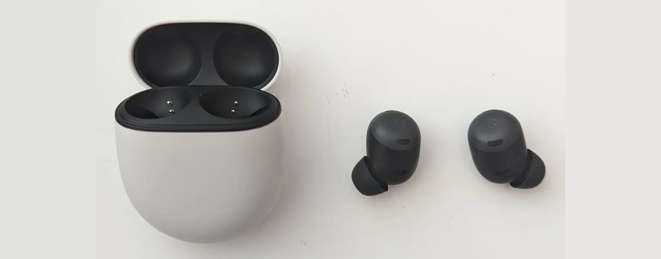 Pixel Buds Pro, un utente li ha già ricevuti: meritano davvero?