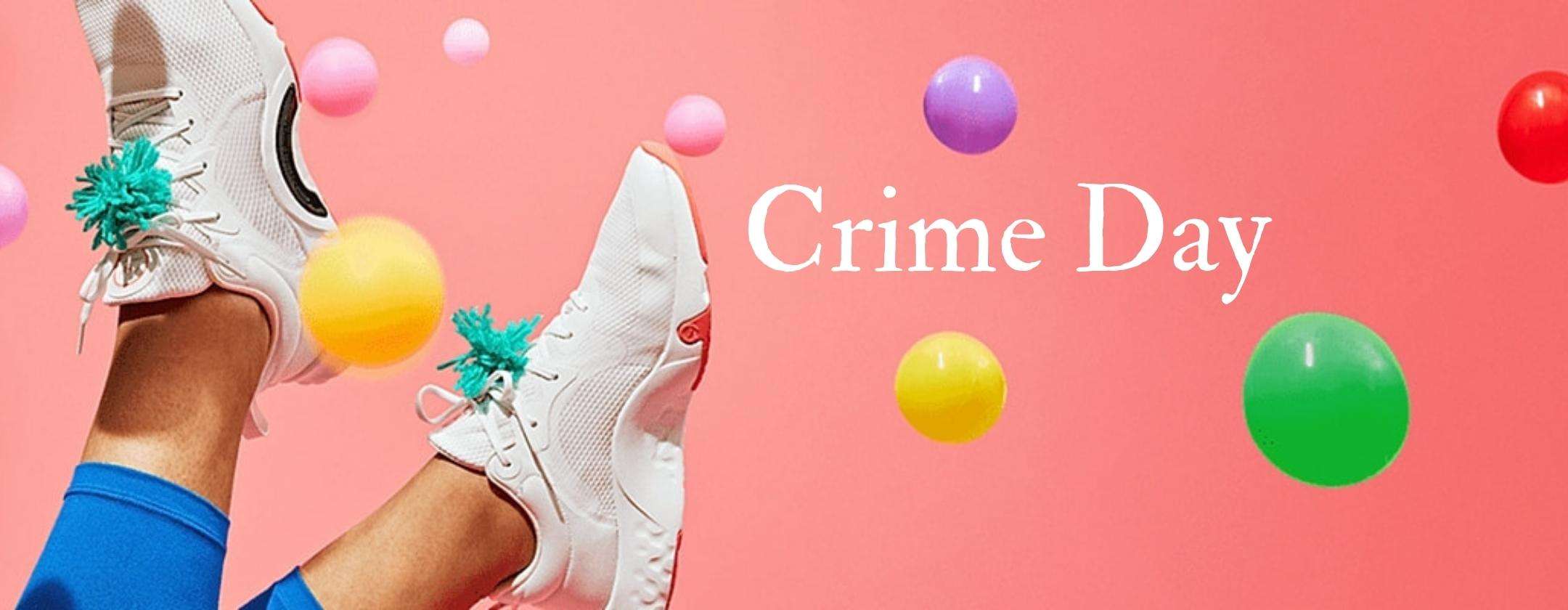 Prime Day 2022: è già allarme Crime Day Prime Day 2022: è già allarme Crime Day