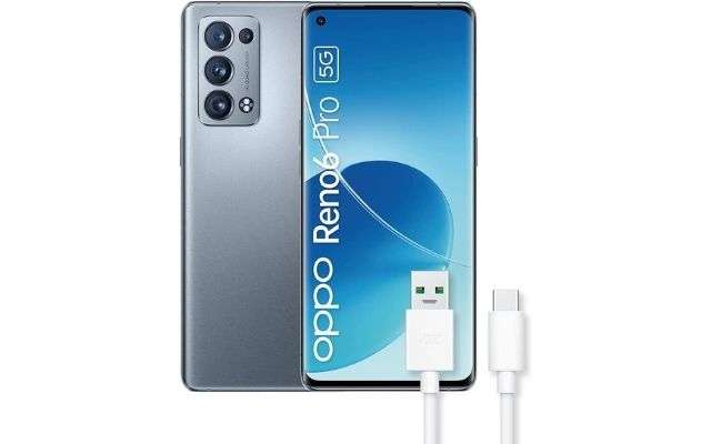 oppo smartphone offerta prime day 2022 amazon