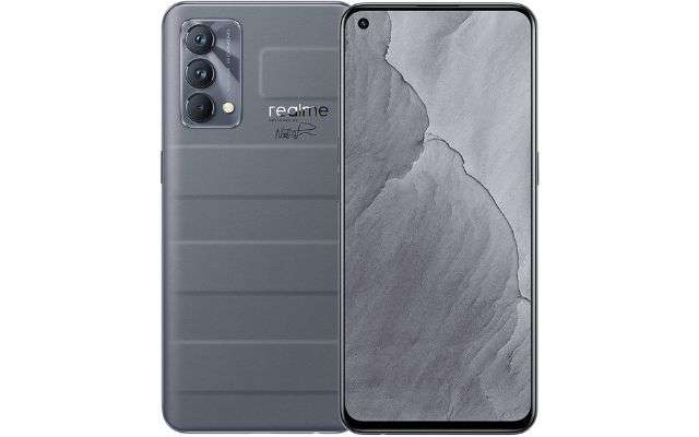 realme smartphone amazon