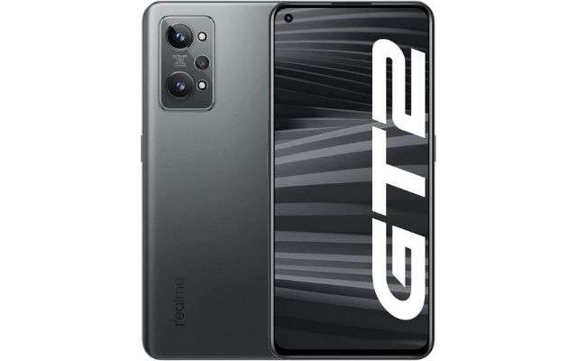 realme smartphone amazon