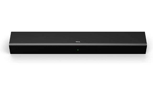 soundbar amazon