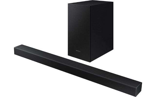 soundbar amazon