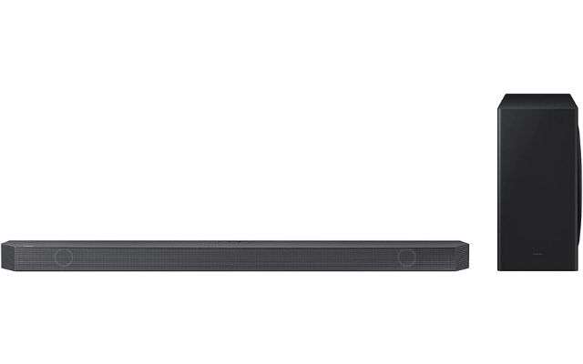 soundbar amazon