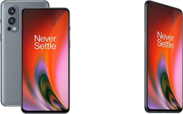 oneplus nord 2 amazon