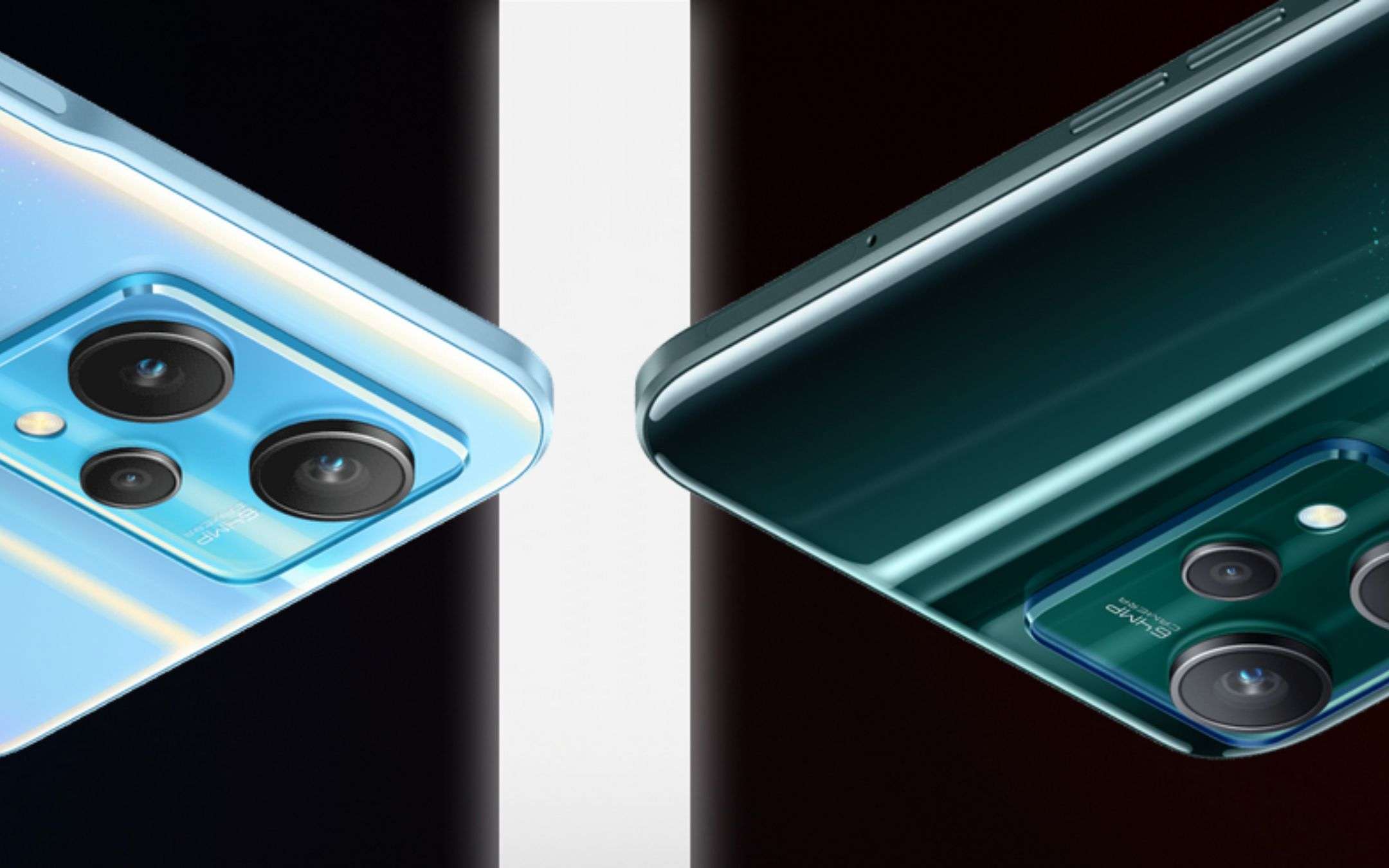 Realme 9 Pro 5G, mega batteria e display stupendo a prezzo WOW (-26%) Realme 9 Pro 5G, mega batteria e display stupendo a prezzo WOW (-26%)
