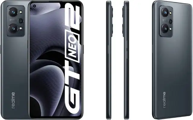 realme gt neo 2 amazon