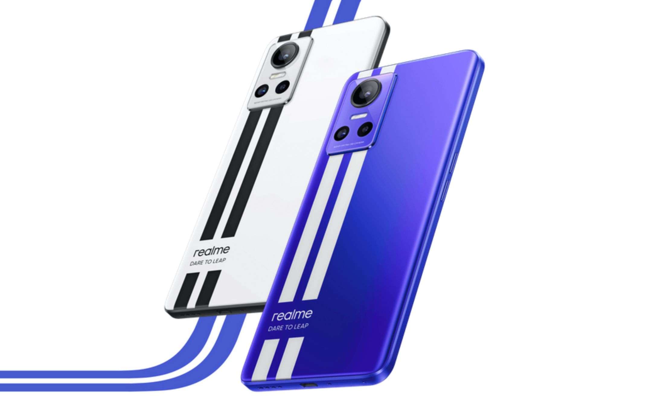 Realme ha in cantiere un potentissimo smartphone per i fan di Thor