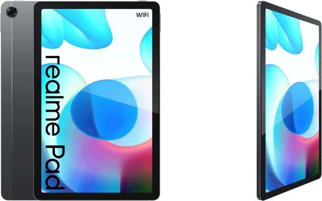 realme pad amazon