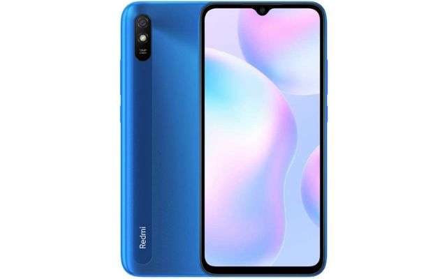 redmi 9a amazon