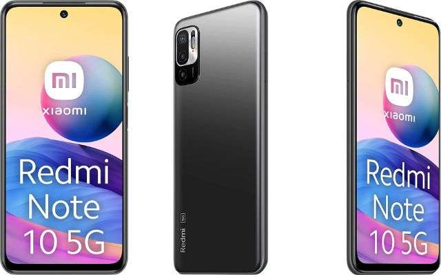 redmi note 10 5g amazon