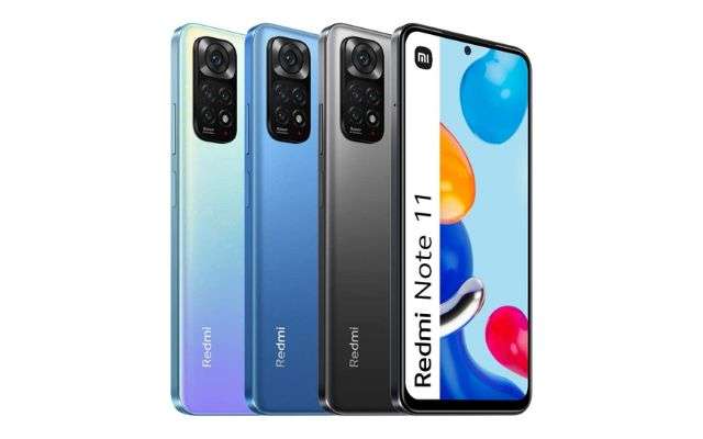 redmi note 11 amazon