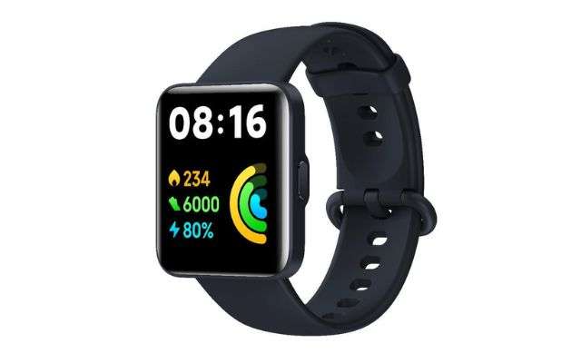 redmi watch 2 lite ebay