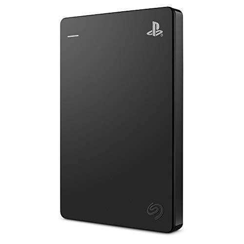 Seagate Game Drive per PS4 2 TB Hard Disk Esterno Portatile