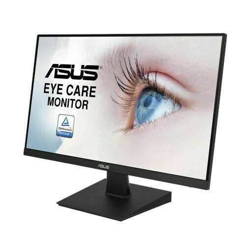 ASUS MONITOR LED 27 POLLICI VA27DQSB ULTRASLIM FULL HD