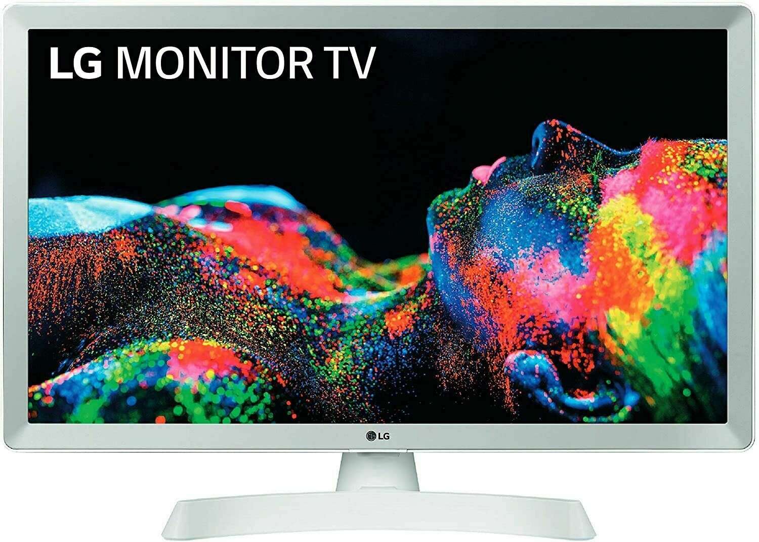 TV MONITOR LG 24 POLLICI 24TL510V-WZ LED HD READY