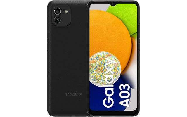 samsung galaxy a03 amazon