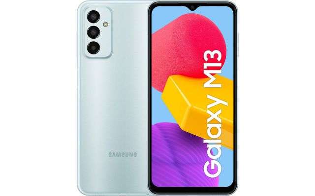 samsung galaxy m13 amazon