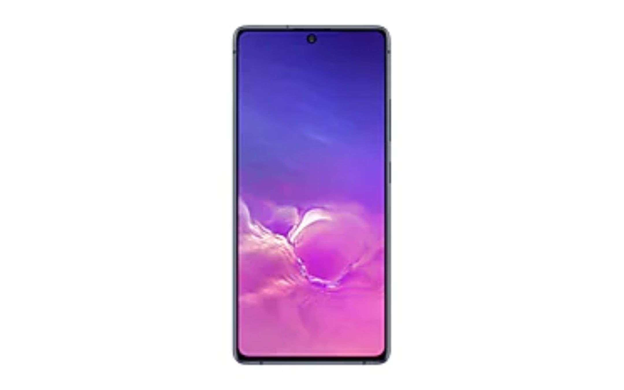 Android 13 arriverà su Samsung Galaxy S10 Lite e non sull'S10: perché?